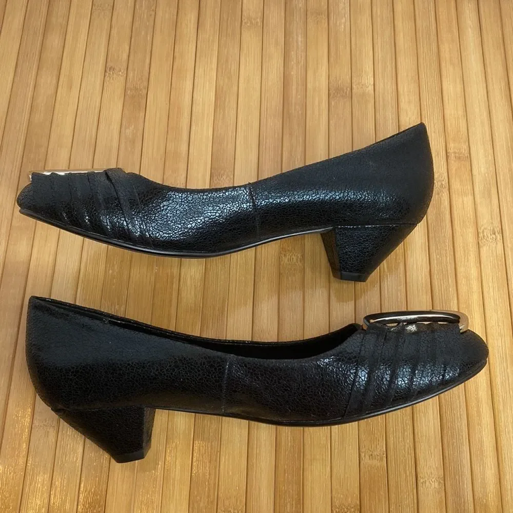 Bijou Shoes by AJ Valenci Shoes - Picture 3 of 12